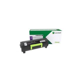 Lexmark 51B5000 MS317-MS417-MX317-MX417 Siyah Orijinal Toner