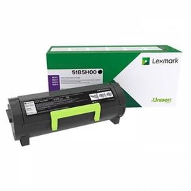 Lexmark 51B5H00 MX517DE 8.500 Sayfa Toner