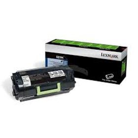 Lexmark 51F5H00 Toner