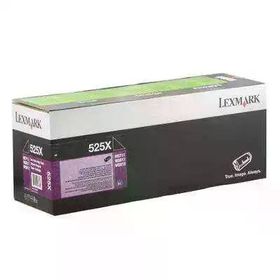 Lexmark 525-MS710-MS810-52D5000 Orijinal Toner