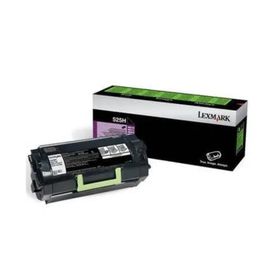 Lexmark 525H / MS710 / MS810 / MS811 -52D5H00 Orijinal Toner