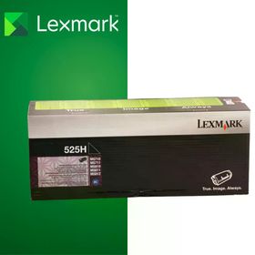 Lexmark 525H / MS710 / MS810 / MS811 -52D5H00 Orijinal Toner