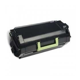 Lexmark 525X-MS811-MS812 52D5X00 Yüksek Kapasite Orjinal Siyah Toner