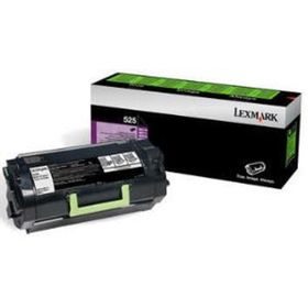 Lexmark 52D5000 Toner