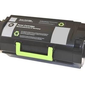 Lexmark 52D5H00 525H Muadil Toner