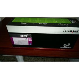 Lexmark 52D5X00 Toner