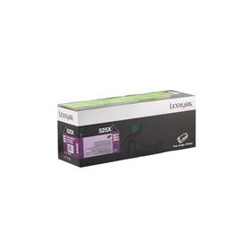 Lexmark 52D5X00 Toner