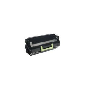 Lexmark 52D5X0E Siyah Return Toner