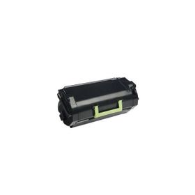 Lexmark 52D5X0E Siyah Return Toner