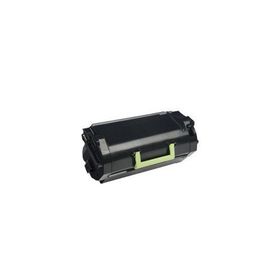 Lexmark 52D5X0E Siyah Return Toner