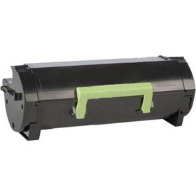 Lexmark 52D5X0E Siyah Return Toner