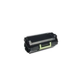 Lexmark 52D5X0E Siyah Return Toner