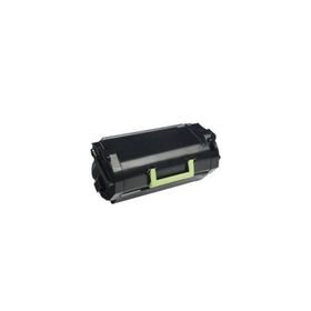 Lexmark 52D5X0E Siyah Return Toner