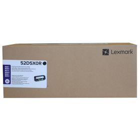 Lexmark 52D5X0R MS711-811-812 Black Siyah Toner