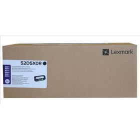 Lexmark 52D5X0R MS711-811-812 Black Siyah Toner