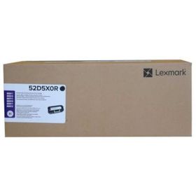 Lexmark 52D5X0R MS711-811-812 Black Siyah Toner