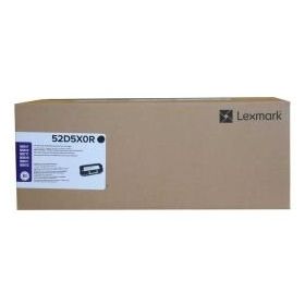 Lexmark 52D5X0R MS711-811-812 Black Siyah Toner