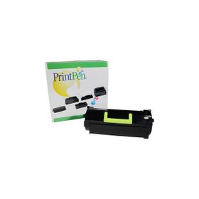 Lexmark 53B5H00 53B5H00L MS817L MS818L Muadil Toner