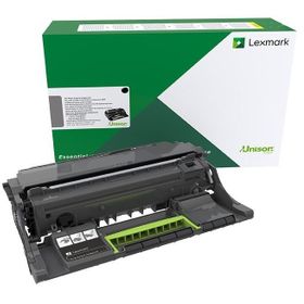 Lexmark 56F0Z00 Black Return Drum Ünitesi
