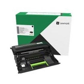 Lexmark 58D0Z00 Black Kartuş