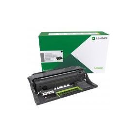 Lexmark 58D0Z00 Siyah Toner