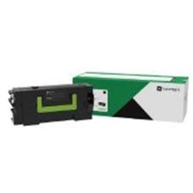 Lexmark 58D5H00 High Yield Return Program Toner
