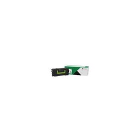 Lexmark 58D5H00 High Yield Return Program Toner