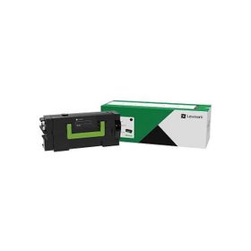 Lexmark 58D5H00 High Yield Return Program Toner