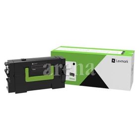 Lexmark 58D5H00 High Yield Return Program Toner