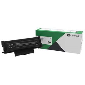 Lexmark 58D5H00 Yüksek Kapasiteli Siyah Toner