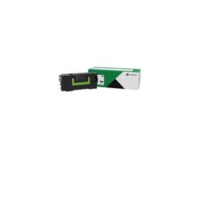 Lexmark 58D5U00 MS725-823-824-825-826 MX722-725-822-824-826 Black Siyah Toner