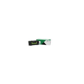 Lexmark 58D5U00 MS725-823-824-825-826 MX722-725-822-824-826 Black Siyah Toner