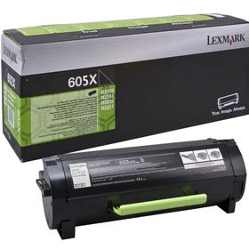 Lexmark 605X-60F5X00 YK. 20K. Toner