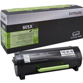 Lexmark 605X-60F5X00 YK. 20K. Toner