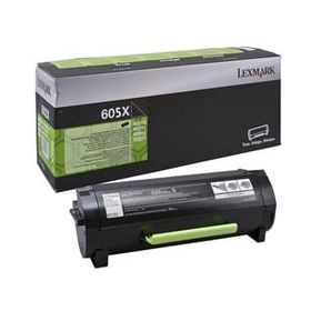 Lexmark 605X-60F5X00 YK. 20K. Toner