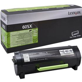 Lexmark 605X-60F5X00 YK. 20K. Toner
