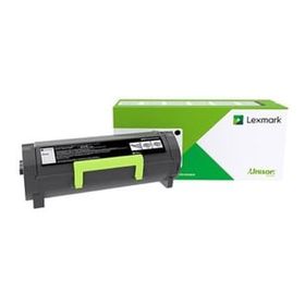 Lexmark 605X-60F5X0E YK. 20K. Toner