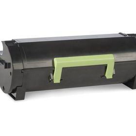 Lexmark 60F5X00-605X-20K Muadil Toner