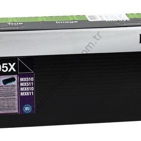 Lexmark 60F5X00 Toner