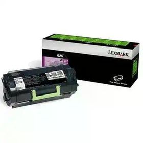Lexmark 625 / MX710 / MX711 / MX810 -62D5000 Orijinal Toner