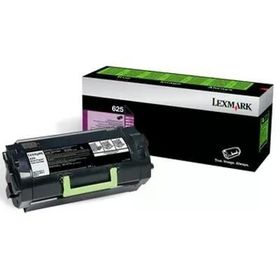 Lexmark 625 / MX710 / MX711 / MX810 -62D5000 Orijinal Toner