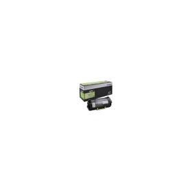 Lexmark 625H Muadil Toner