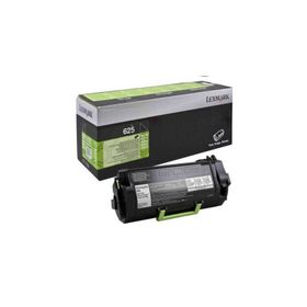 Lexmark 625H Muadil Toner