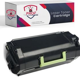 Lexmark 625H Muadil Toner