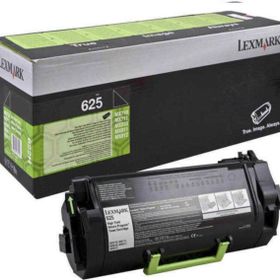 Lexmark 625H Muadil Toner