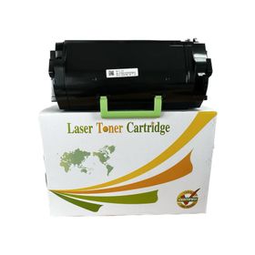 Lexmark 625H Muadil Toner