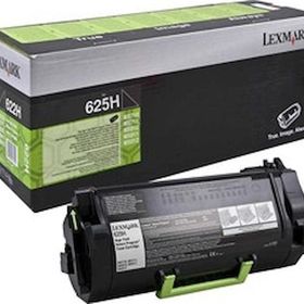 Lexmark 625H Muadil Toner