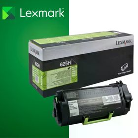 Lexmark 625H / MX710 / MX711 / MX810 -62D5H00 Orijinal Toner