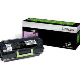 Lexmark 62D5000 Toner