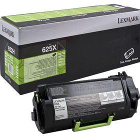 Lexmark 62D5X00 Toner